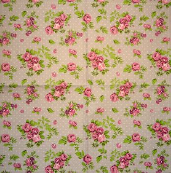 052 Rosen (1f) - 3-lagig